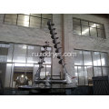 Double Helix Cone Mixer Equipment